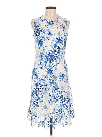 Elie Tahari Cocktail Dress (view 1)