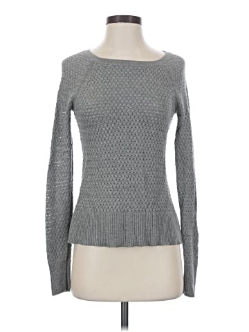 American Eagle Outfitters Pullover Sweater (view 1)