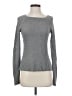 American Eagle Outfitters Gray Pullover Sweater Size XS - photo 1