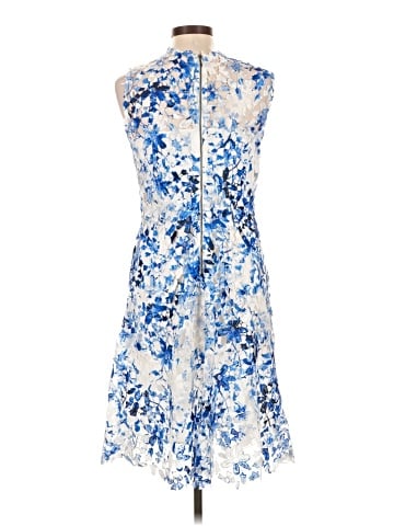 Elie Tahari Cocktail Dress (view 2)