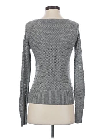 American Eagle Outfitters Pullover Sweater (view 2)