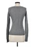 American Eagle Outfitters Gray Pullover Sweater Size XS - photo 2