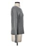 American Eagle Outfitters Gray Pullover Sweater Size XS - photo 4