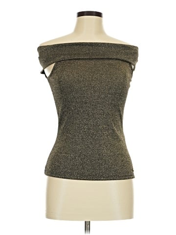 Ted Baker London Sleeveless Top (view 1)