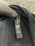 Athleta 100% Elastane Solid Black Formal Skirt Size M - photo 4