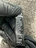 Athleta 100% Elastane Solid Black Formal Skirt Size M - photo 5