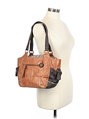 The Sak Shoulder Bag (view 2)