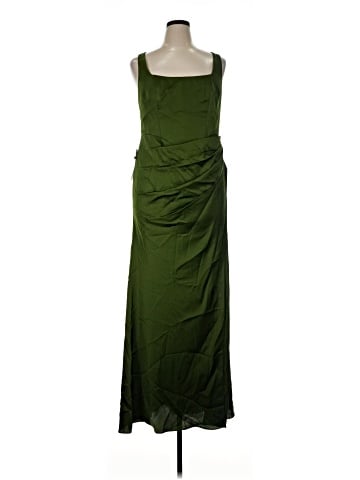 Azazie Cocktail Dress (view 1)