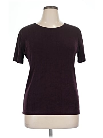 Picadilly Fashions Short Sleeve Top (view 1)