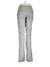 Athleta Gray Casual Pants Size 8 (tall) - photo 2