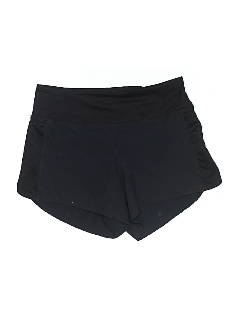 Pre-owned Rabbit Athletic Shorts In Black
