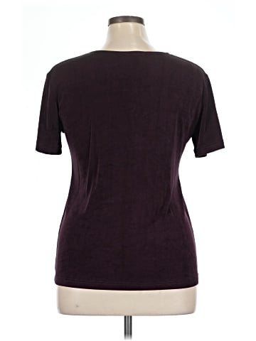 Picadilly Fashions Short Sleeve Top (view 2)