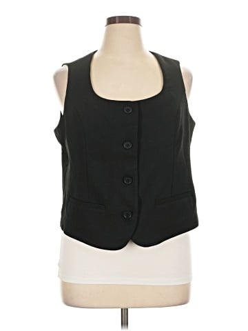 Abercrombie & Fitch Vest (view 1)