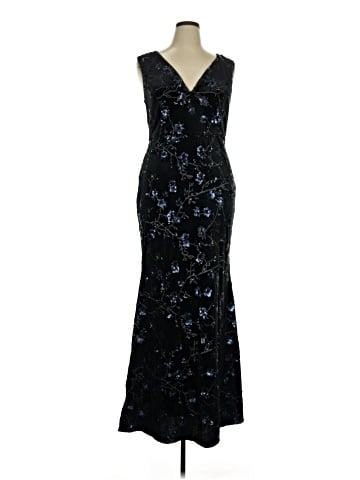 Aidan Mattox Cocktail Dress (view 1)