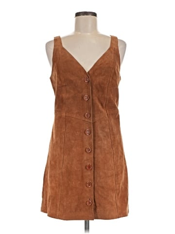 Free People Casual Dress (view 1)
