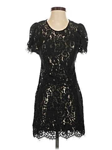 Beyond Vintage Cocktail Dress (view 1)