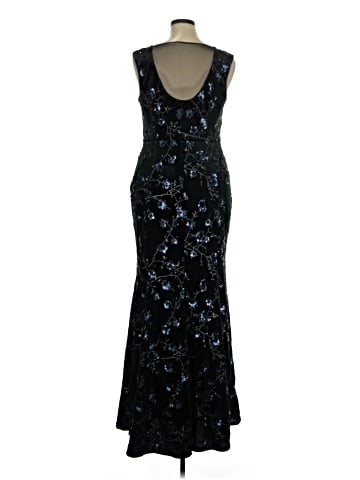 Aidan Mattox Cocktail Dress (view 2)