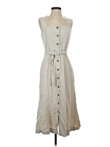 Banana Republic Factory Store Casual Dress (view 1)