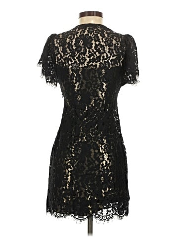 Beyond Vintage Cocktail Dress (view 2)