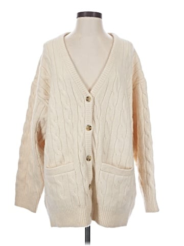 J.Crew Cardigan (view 1)