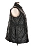 Maurices 100% Polyurethane Black Vest Size 2X - photo 4