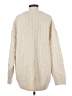 J.Crew Ivory Cardigan Size S - photo 2