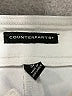Counterparts White Active Pants Size S - photo 7