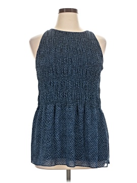 Michael Michael Kors Sleeveless Blouse