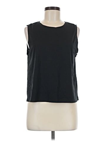 Gap Fit Sleeveless T-Shirt (view 1)
