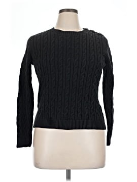 Charter Club Pullover Sweater