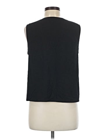 Gap Fit Sleeveless T-Shirt (view 2)