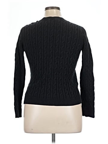 Charter Club Pullover Sweater (view 2)