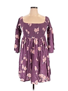 Torrid Casual Dress (view 1)