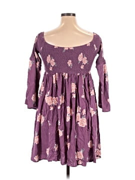 Torrid Casual Dress (view 2)