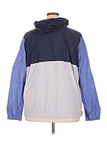 Active by Old Navy Windbreaker (view 2)