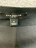 Ann Taylor Black Formal Skirt Size 4 - photo 4