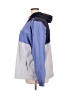 Active by Old Navy 100% Nylon Color Block Blue Windbreaker Size XXL - photo 5