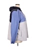 Active by Old Navy 100% Nylon Color Block Blue Windbreaker Size XXL - photo 4