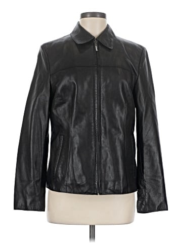 Wilsons Leather Jacket (view 1)
