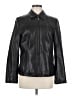 Wilsons Leather Black Jacket Size M - photo 1