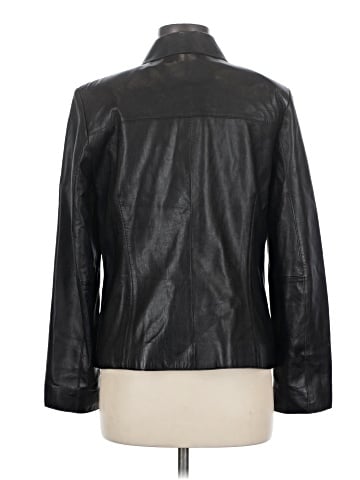 Wilsons Leather Jacket (view 2)