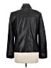 Wilsons Leather Black Jacket Size M - photo 2