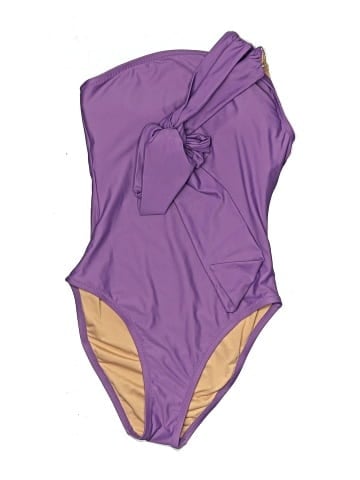 J.Crew One Piece Swimsuit (view 1)