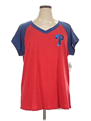 New Era Short Sleeve T-Shirt (view 1)