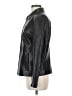 Wilsons Leather Black Jacket Size M - photo 5