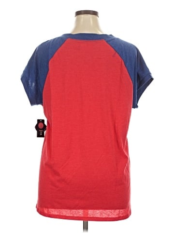New Era Short Sleeve T-Shirt (view 2)
