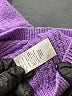 Talbots Purple Pullover Sweater Size 2X Petite - photo 8