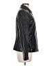 Wilsons Leather Black Jacket Size M - photo 4