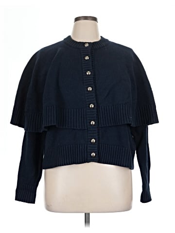 ELOQUII Cardigan (view 1)