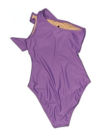J.Crew One Piece Swimsuit (view 2)